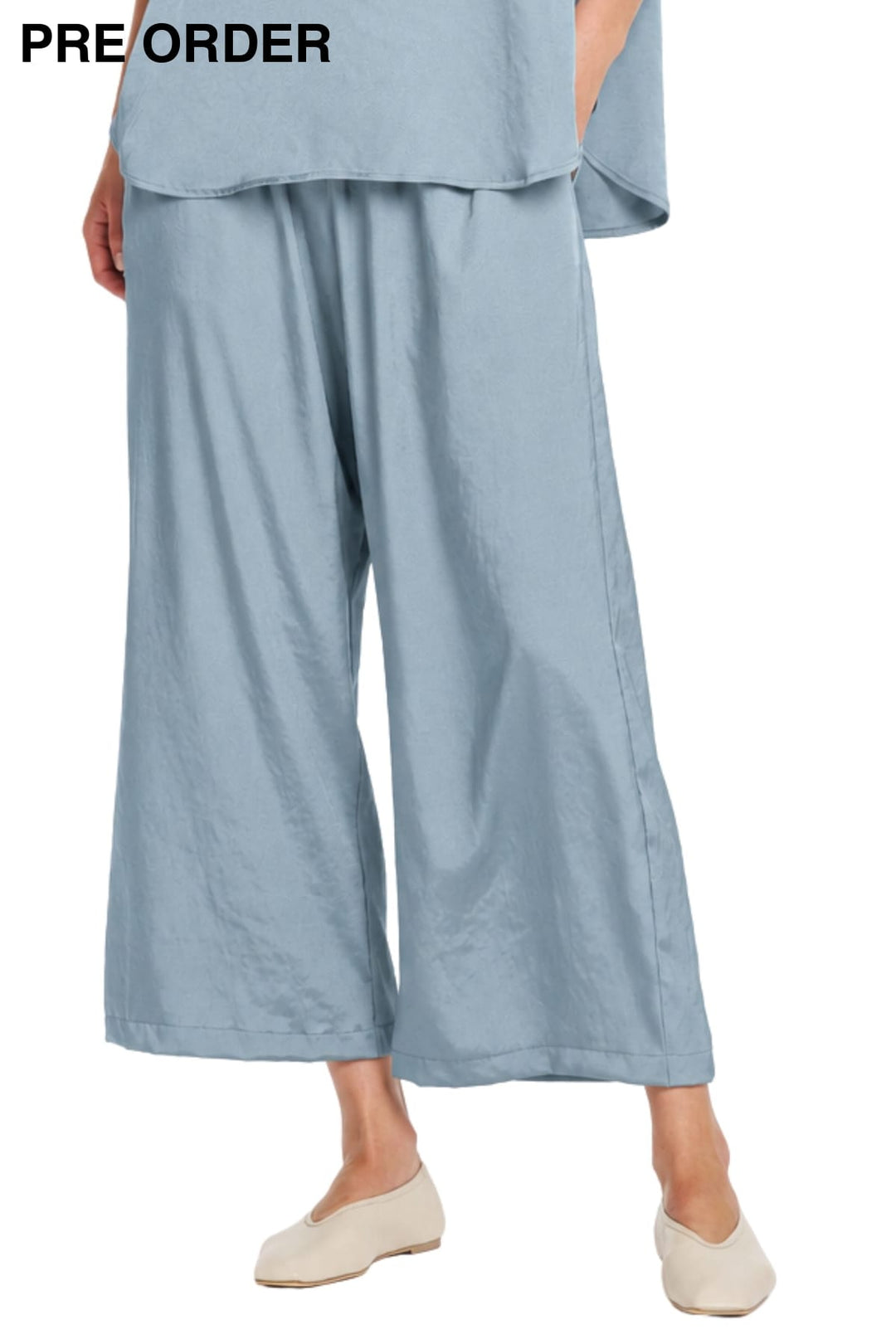 MELA PURDIE PANTS 8 / NILE PACE PANT - F6191740
