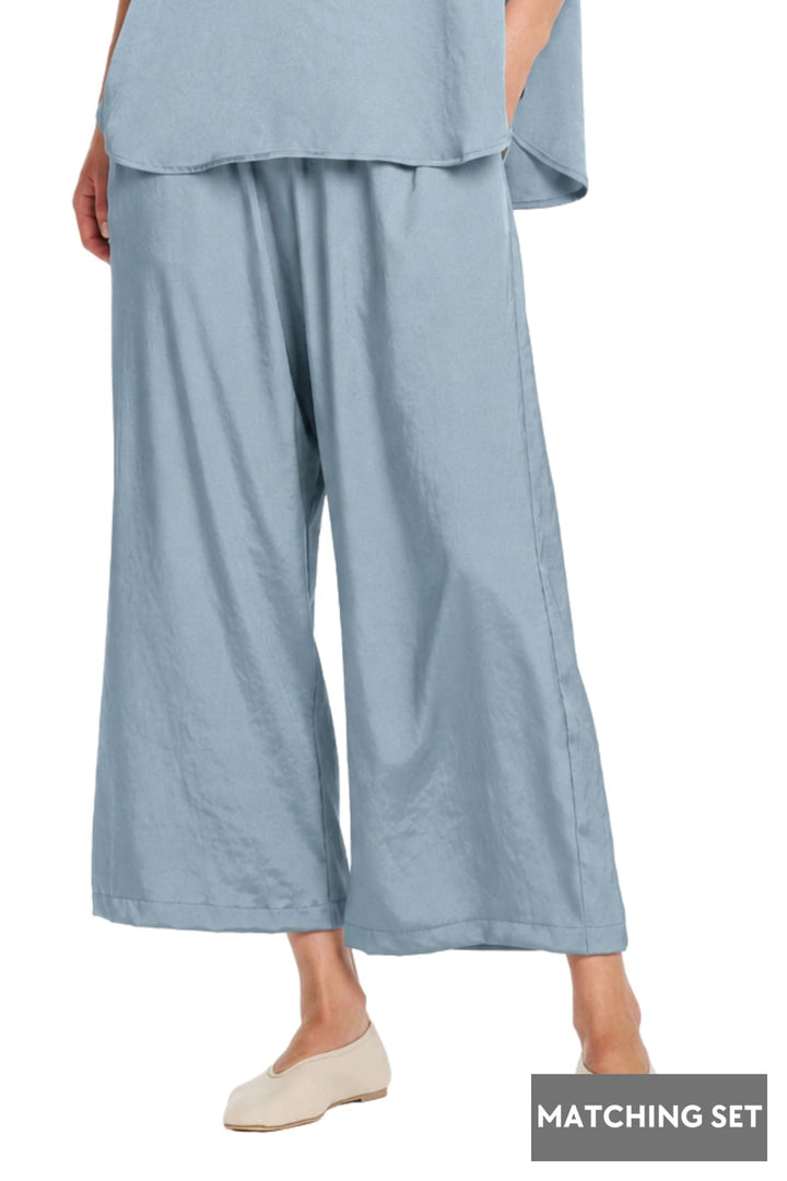 MELA PURDIE PANTS 8 / NILE PACE PANT - F6191740