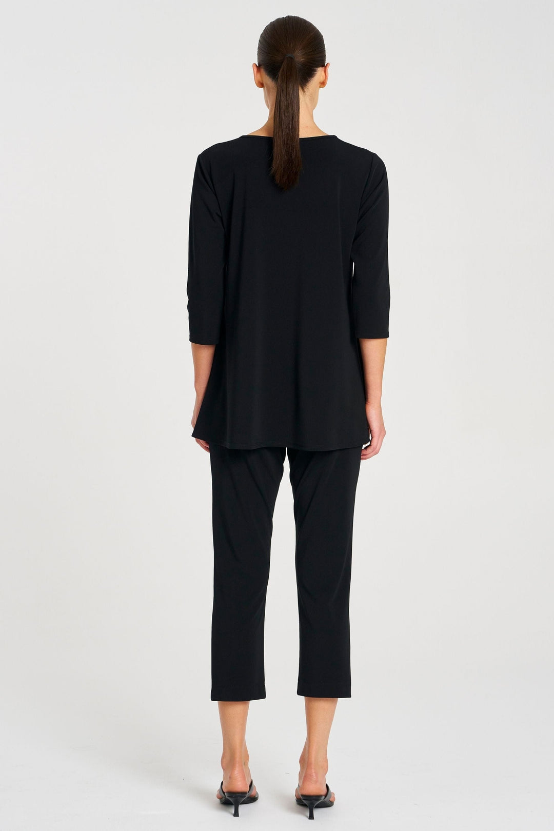 MELA PURDIE PANTS ANKLE PANT - F0071839