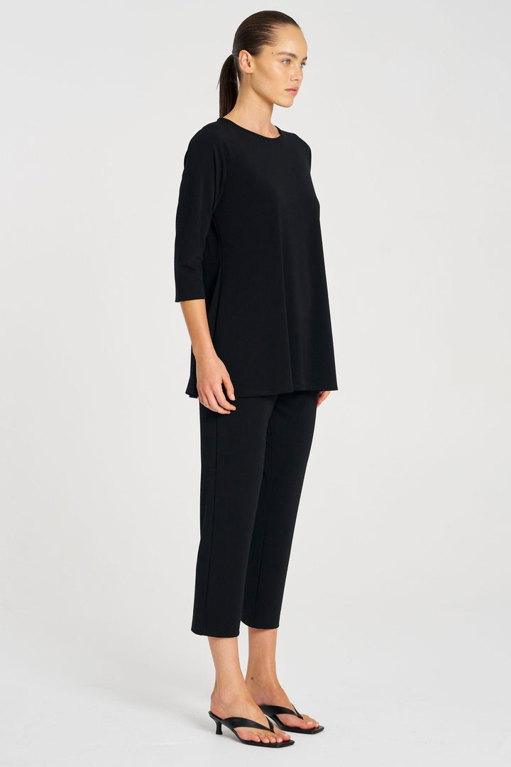 MELA PURDIE PANTS ANKLE PANT - F0071839
