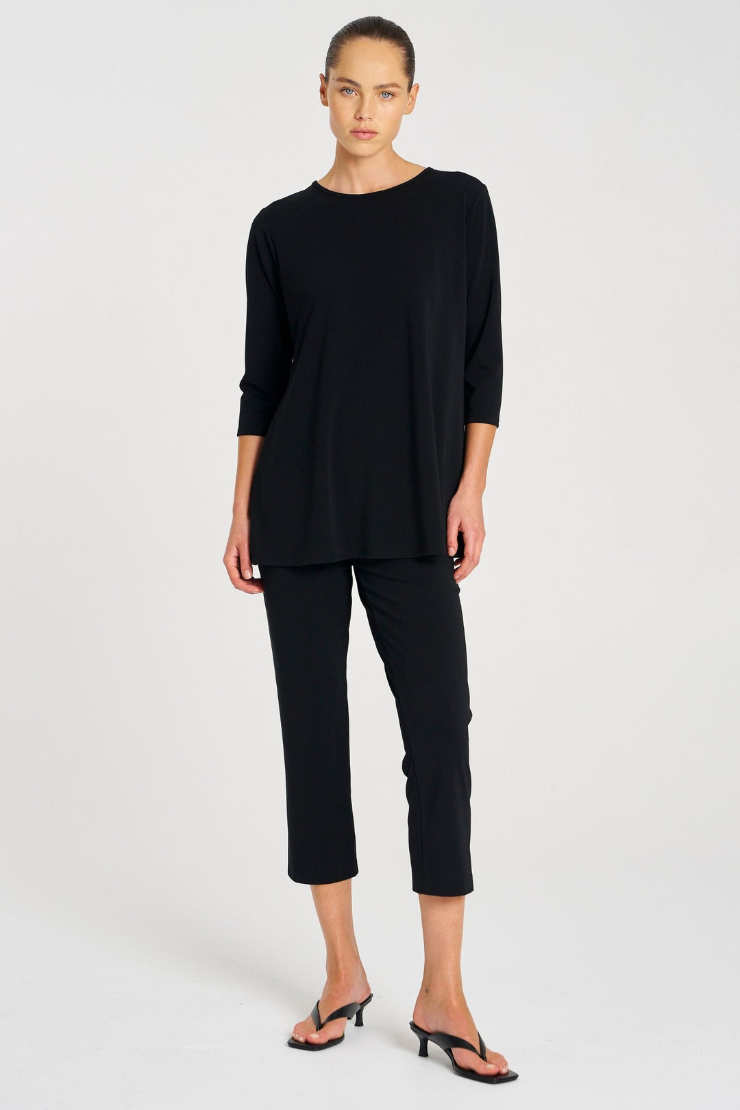 MELA PURDIE PANTS ANKLE PANT - F0071839