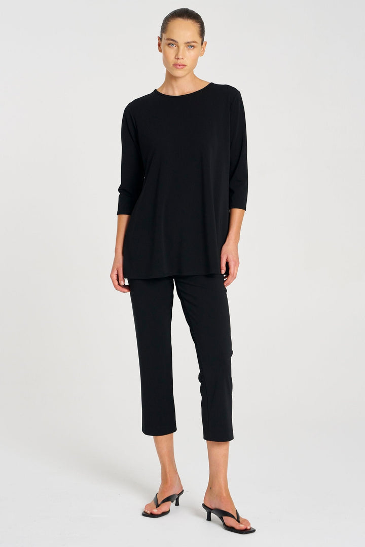 MELA PURDIE PANTS ANKLE PANT - F0071839