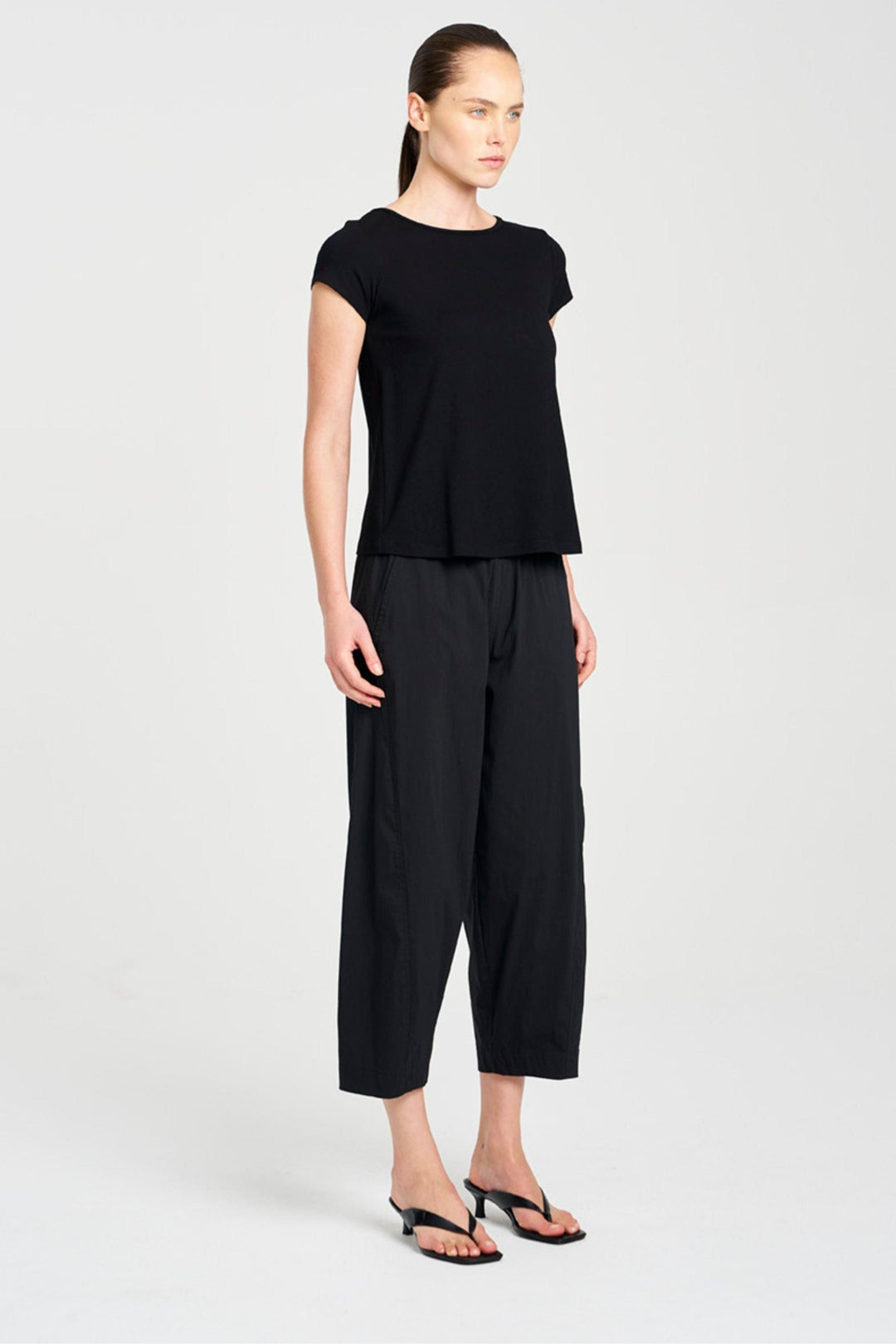 MELA PURDIE PANTS CROSS PANT - F651834