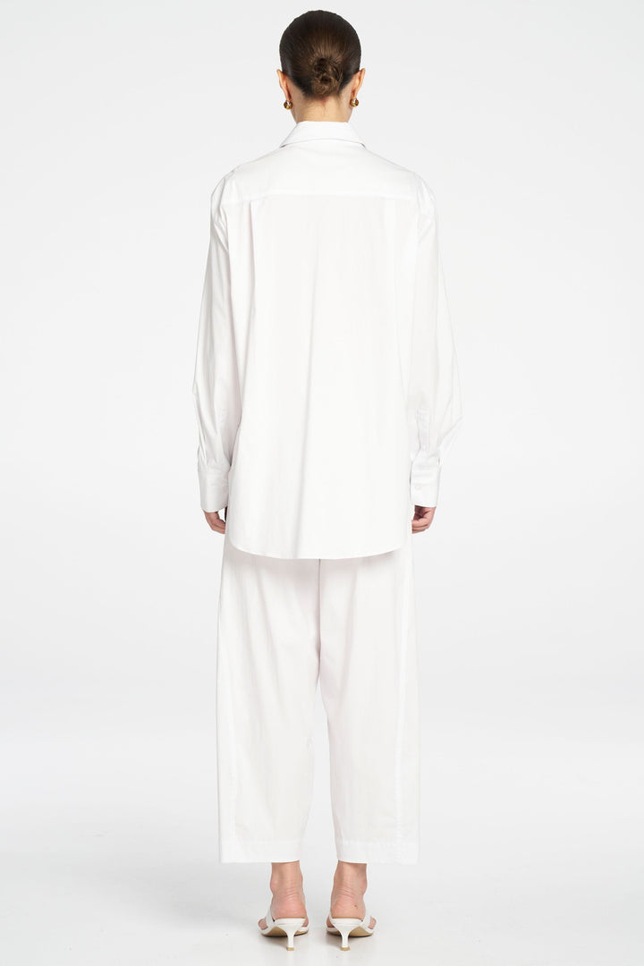 MELA PURDIE PANTS CROSS PANT - F651834