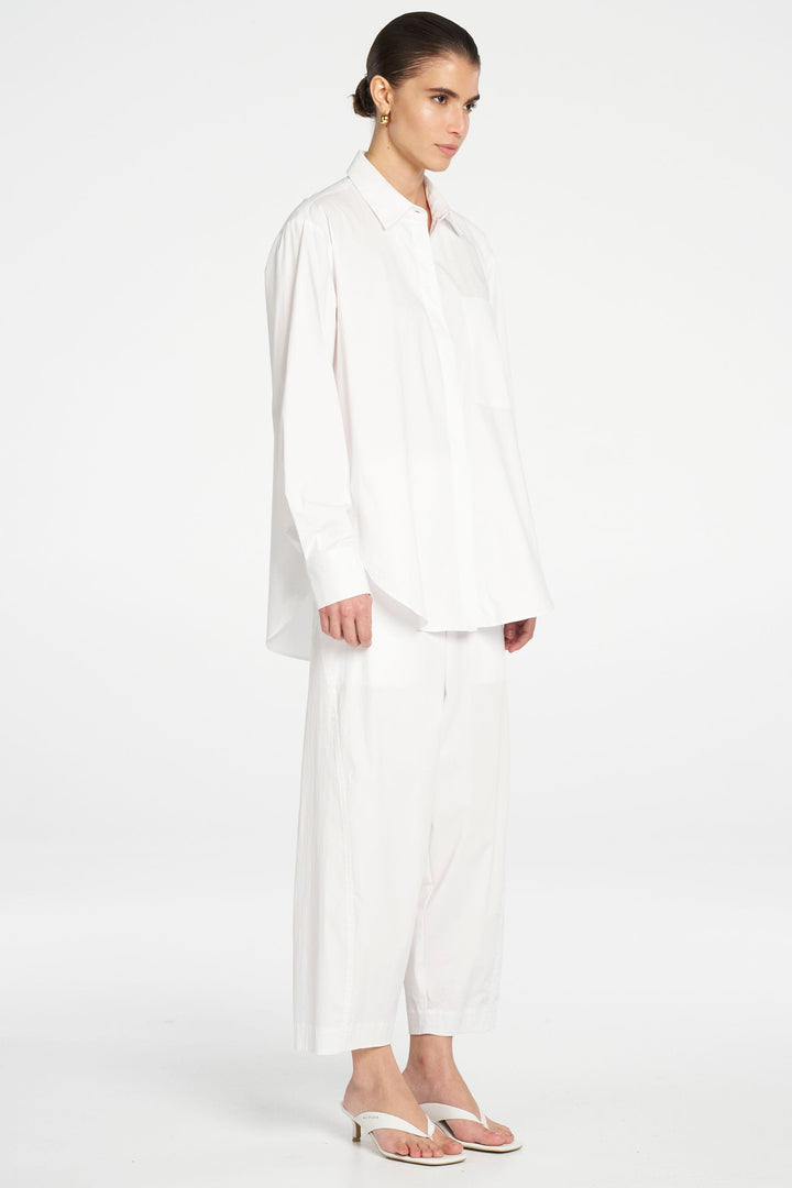 MELA PURDIE PANTS CROSS PANT - F651834