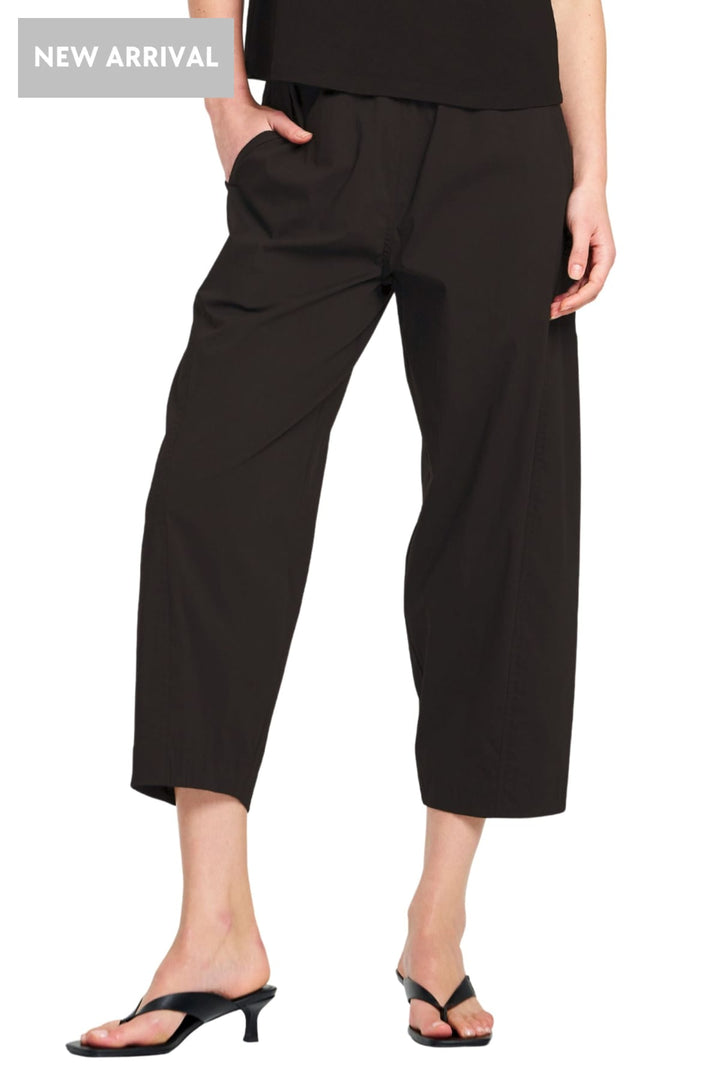 MELA PURDIE PANTS FUDGE / 8 CROSS PANT - F651834