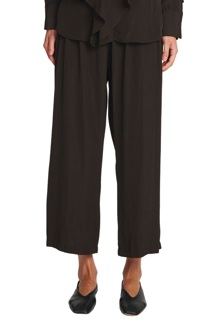 MELA PURDIE PANTS FUDGE / 8 PACE PANT - F671740