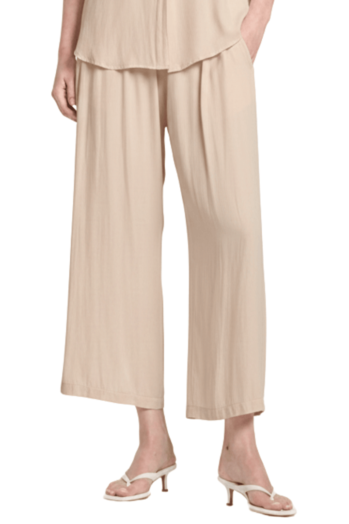 MELA PURDIE PANTS HAY / 8 PACE PANT - F671740