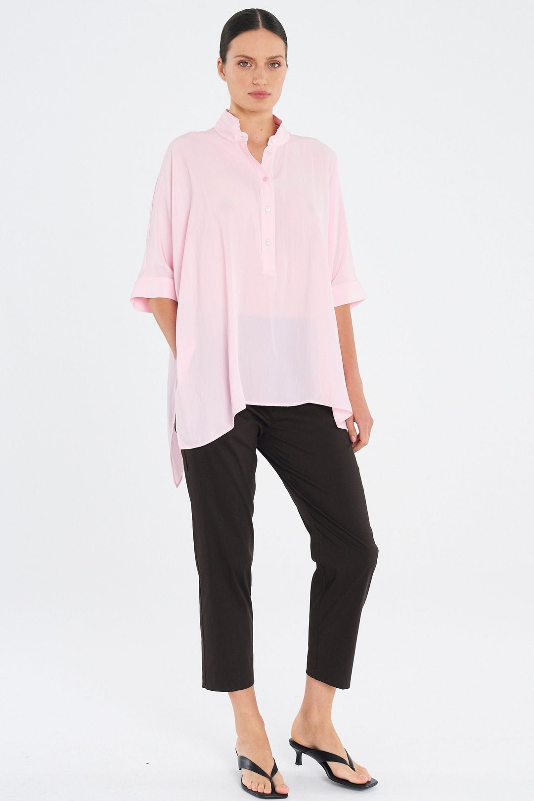 MELA PURDIE PANTS NOMAD PANT - F651478