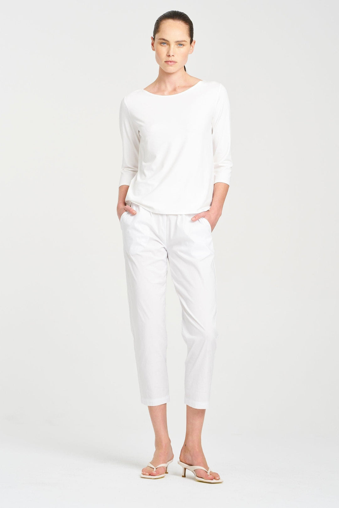 MELA PURDIE PANTS NOMAD PANT - F651478