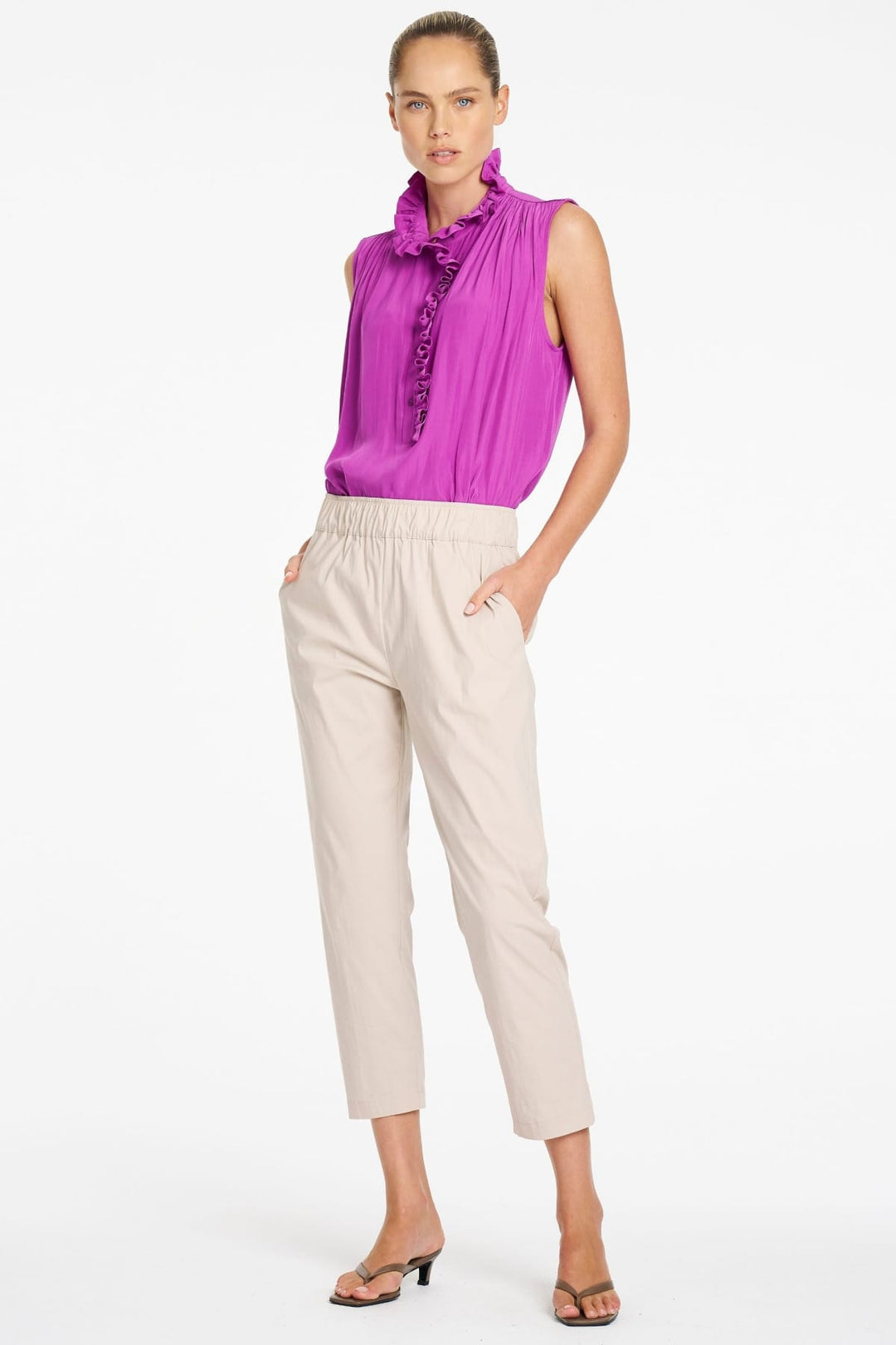 MELA PURDIE PANTS NOMAD PANT - F651478