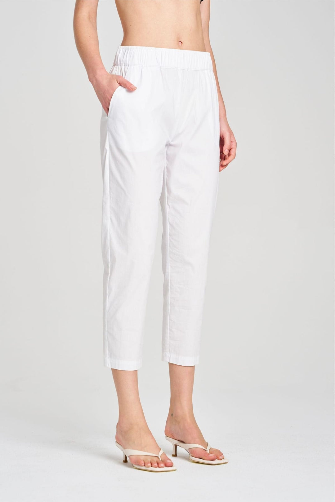 MELA PURDIE PANTS NOMAD PANT - F651478