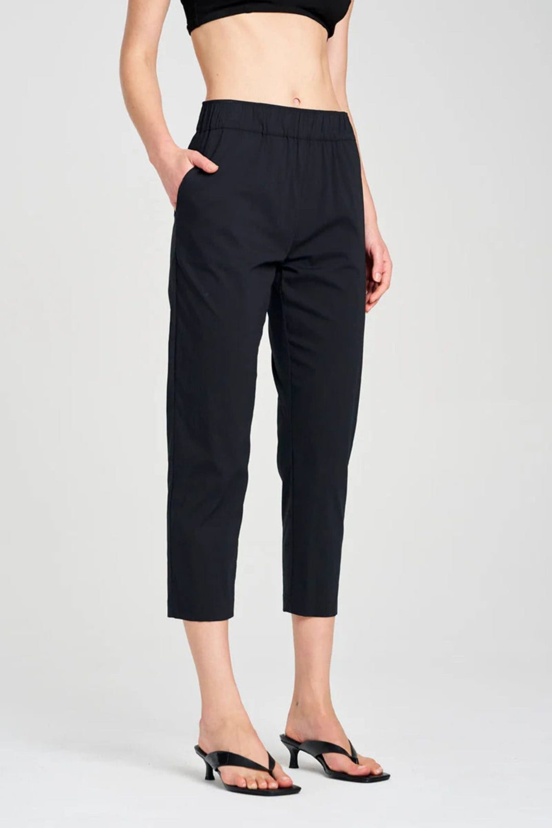 MELA PURDIE PANTS NOMAD PANT - F651478