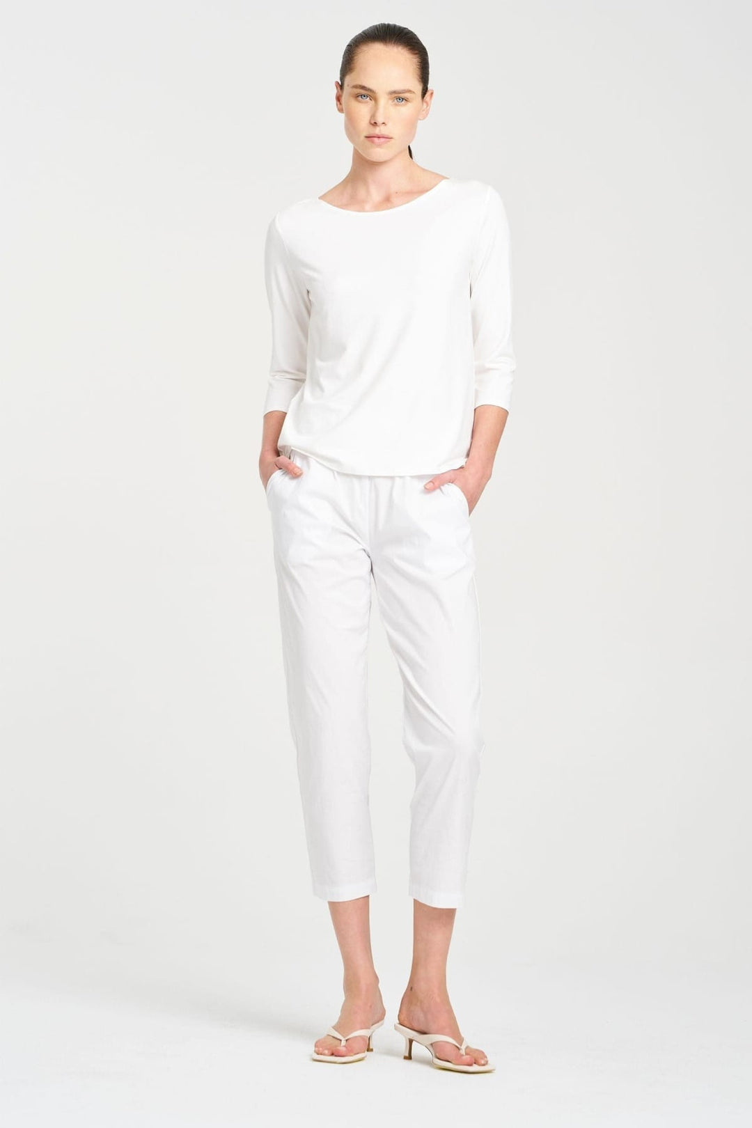 MELA PURDIE PANTS NOMAD PANT - F651478