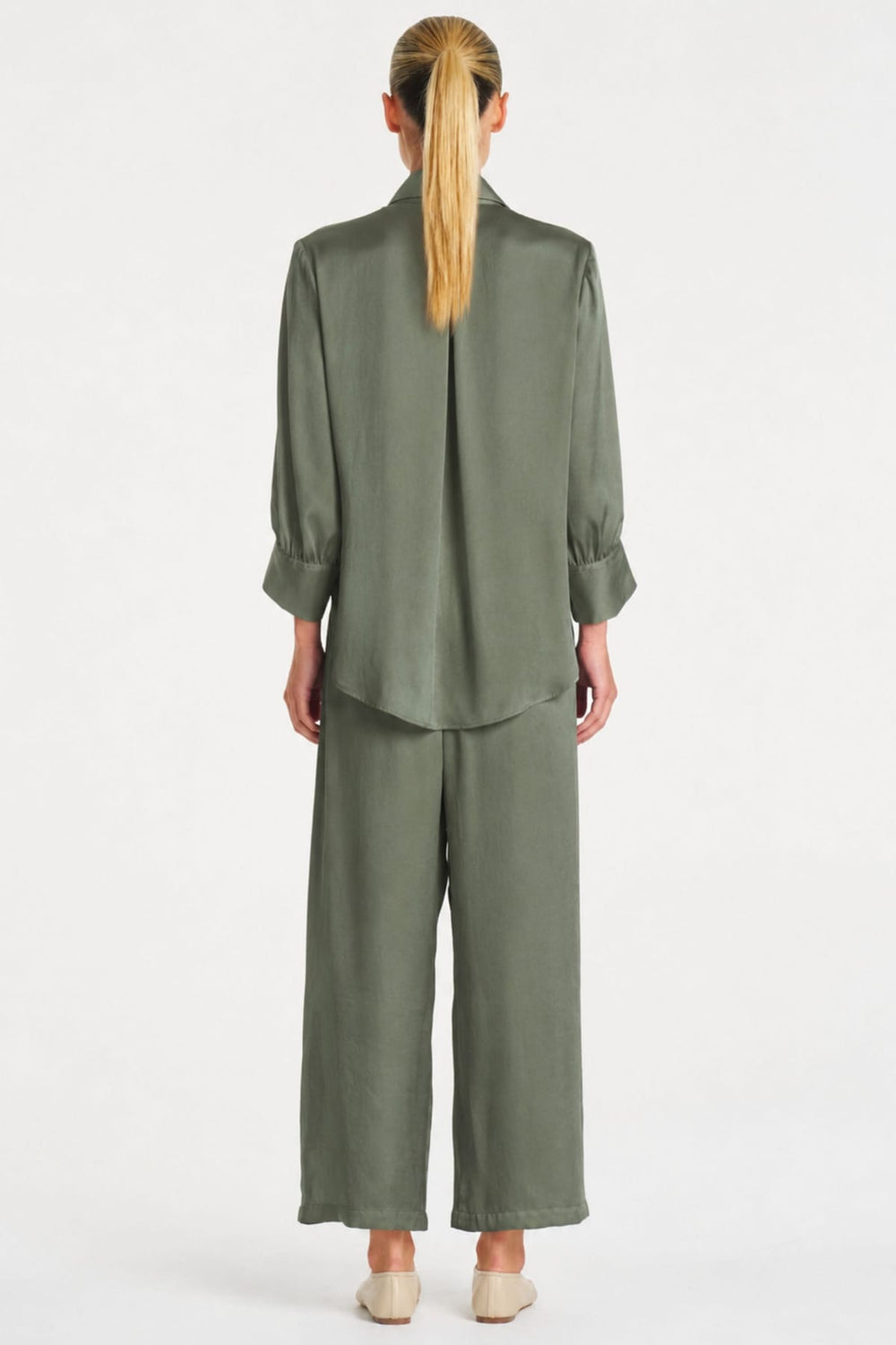 MELA PURDIE PANTS PACE PANT - F6191740