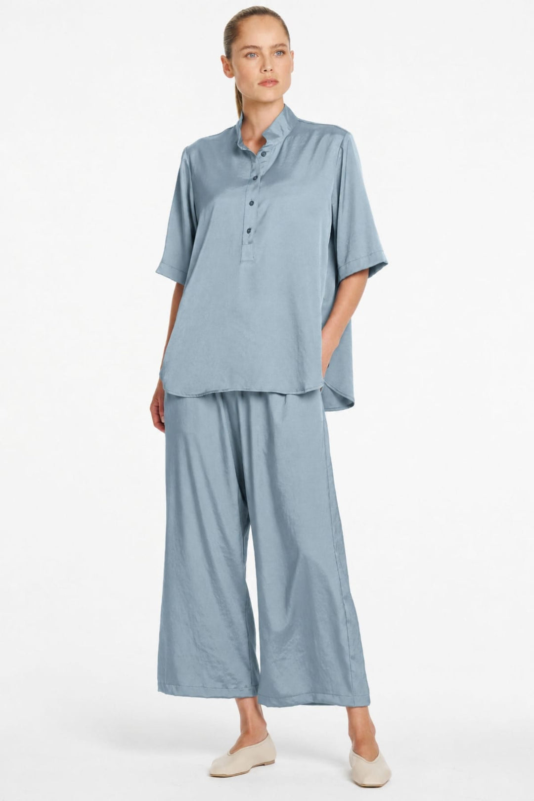MELA PURDIE PANTS PACE PANT - F6191740