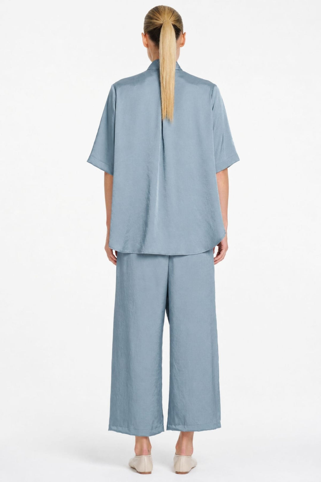 MELA PURDIE PANTS PACE PANT - F6191740