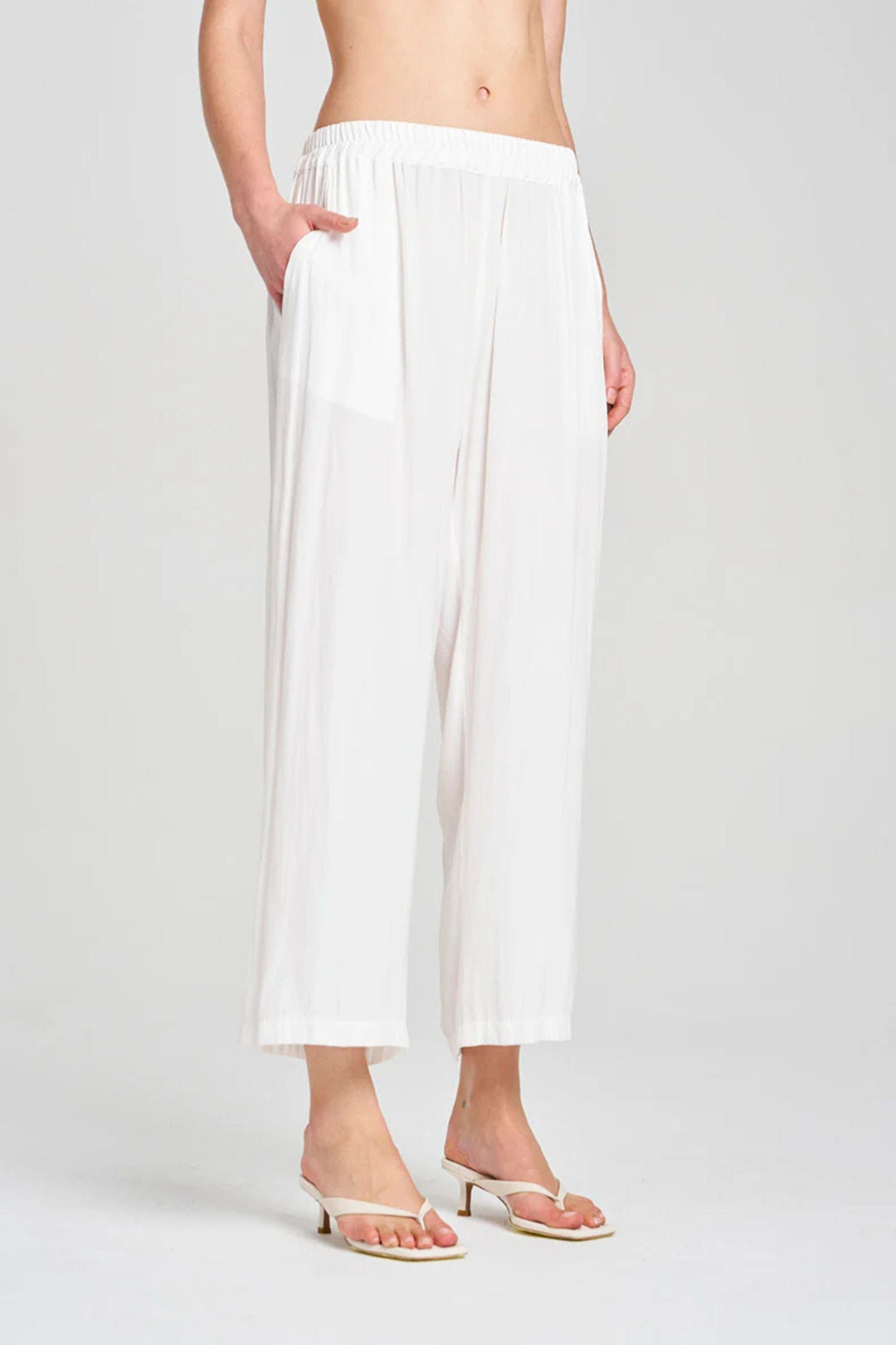 MELA PURDIE PANTS PACE PANT - F671740