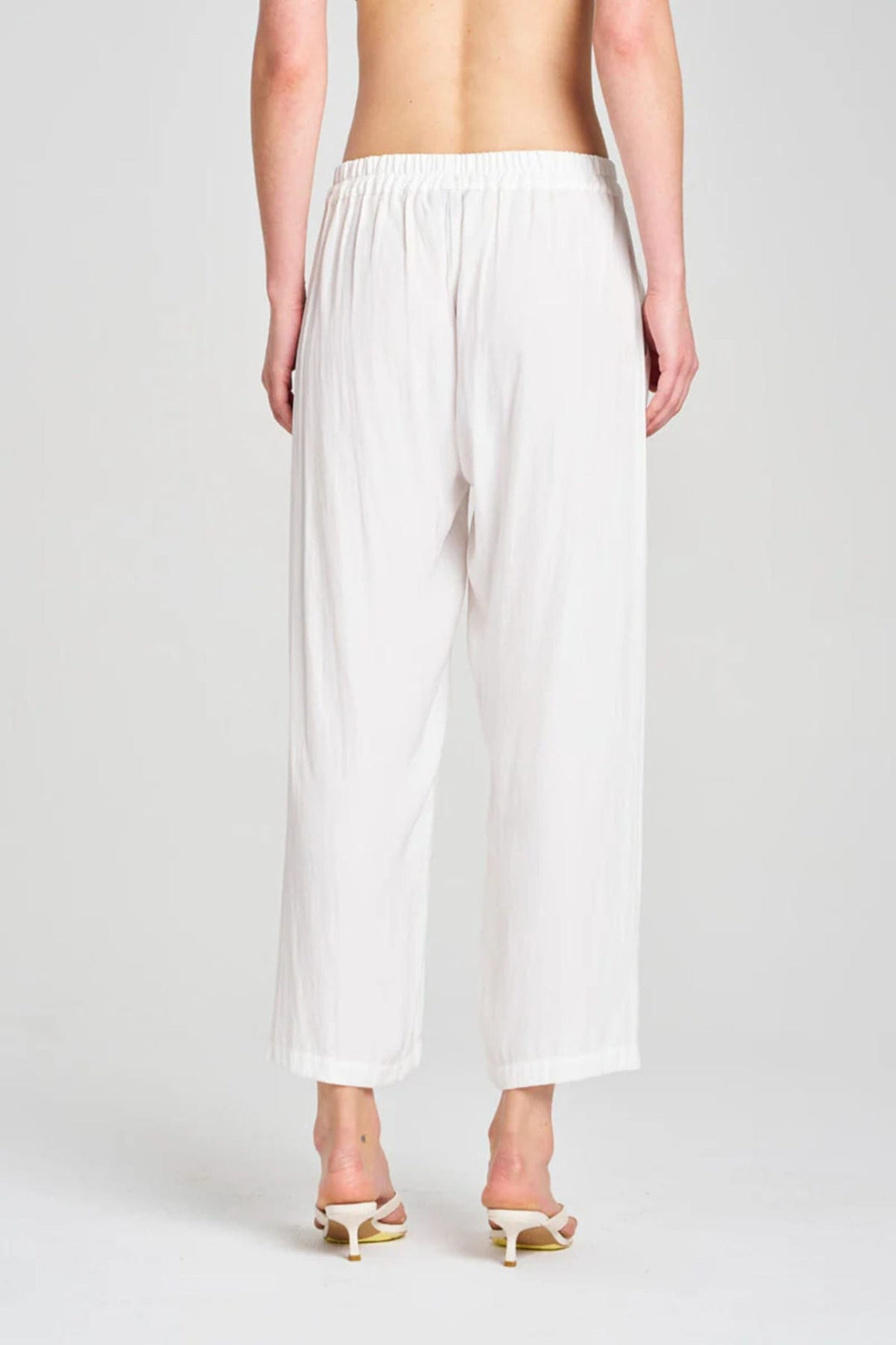 MELA PURDIE PANTS PACE PANT - F671740