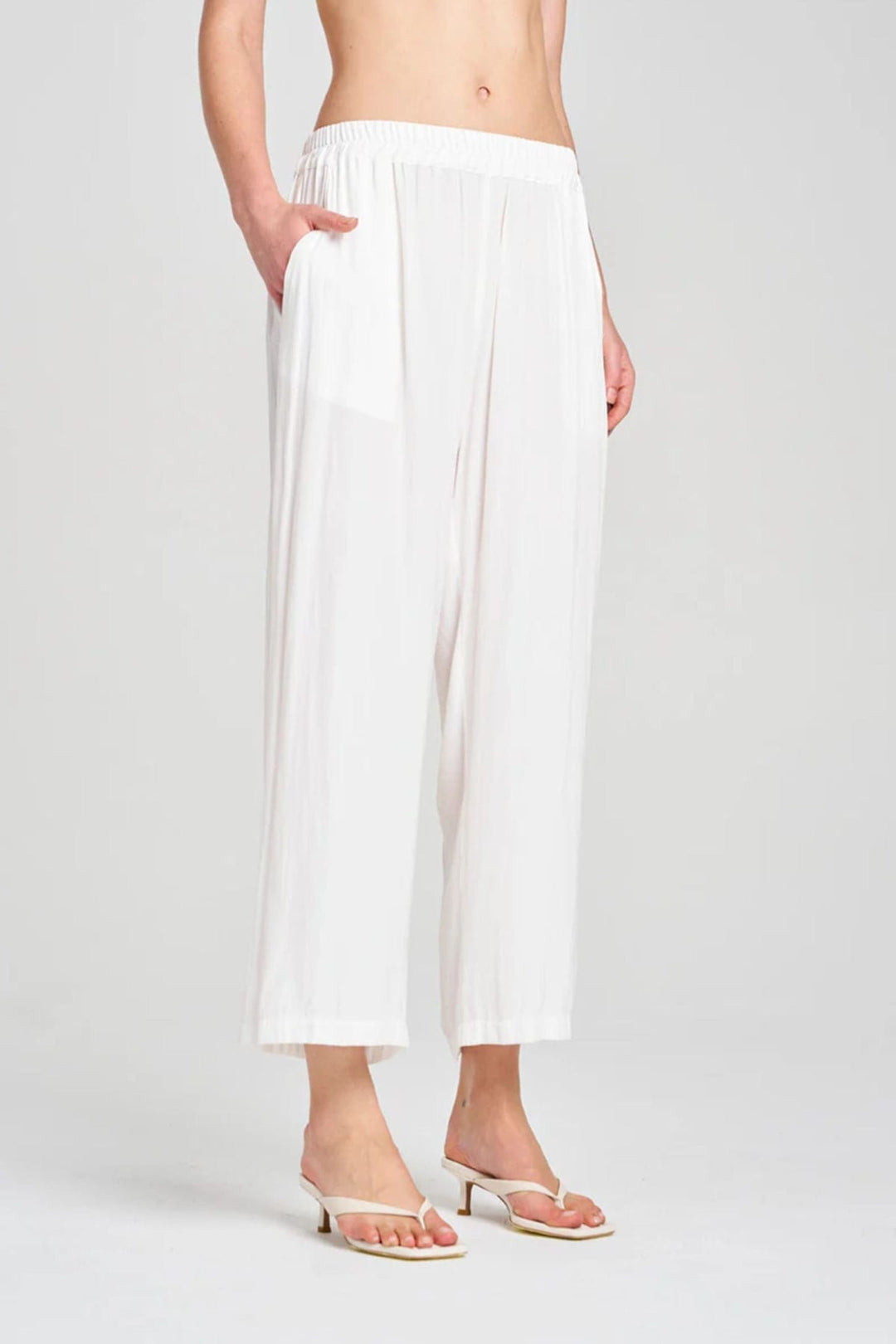MELA PURDIE PANTS PACE PANT - F671740