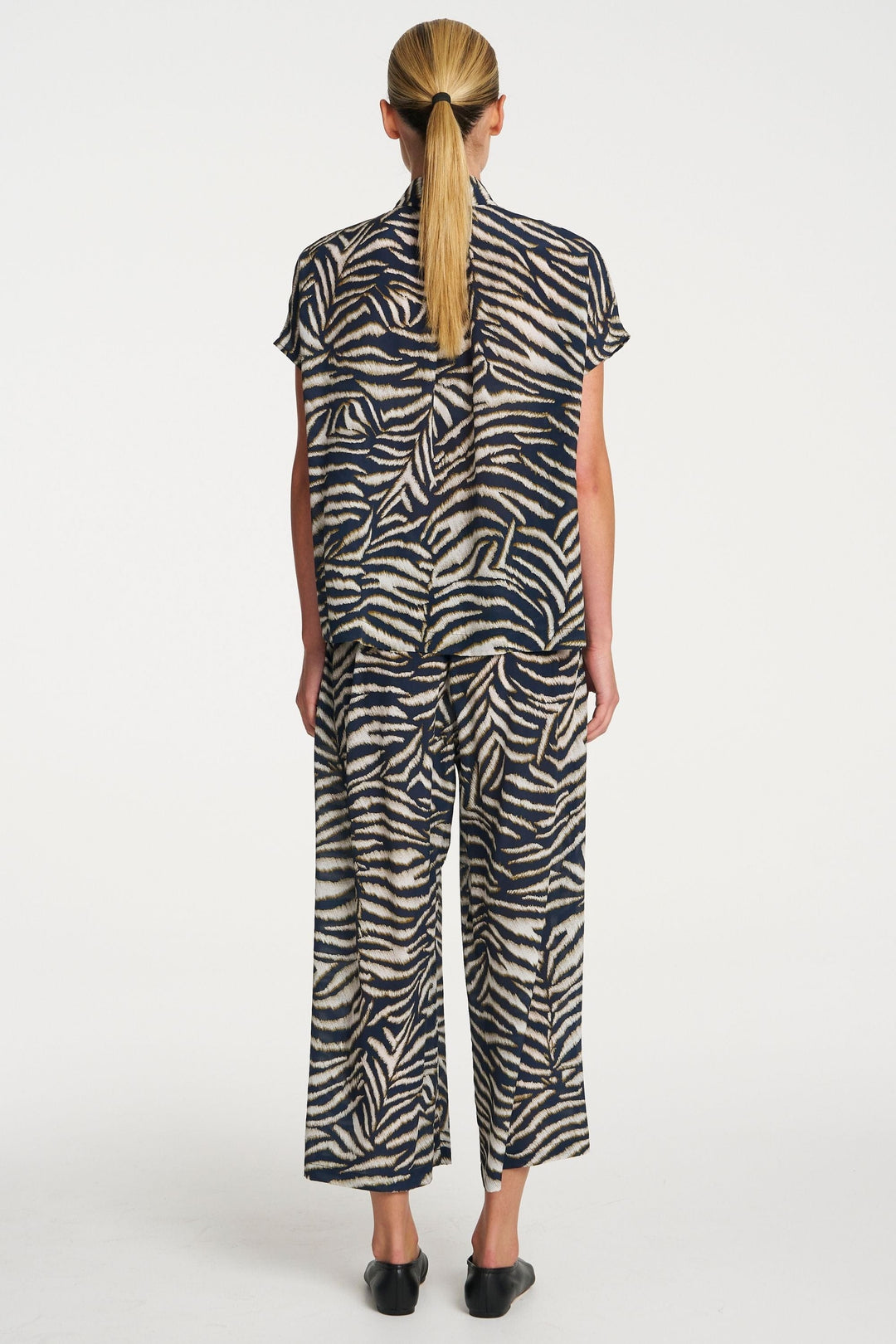 MELA PURDIE PANTS PACE PANT - F8581740