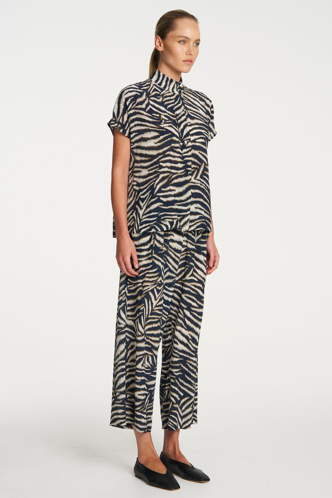 MELA PURDIE PANTS PACE PANT - F8581740