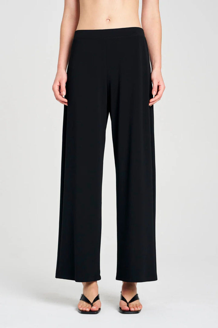 MELA PURDIE PANTS PALAZZO PANT - F0071777
