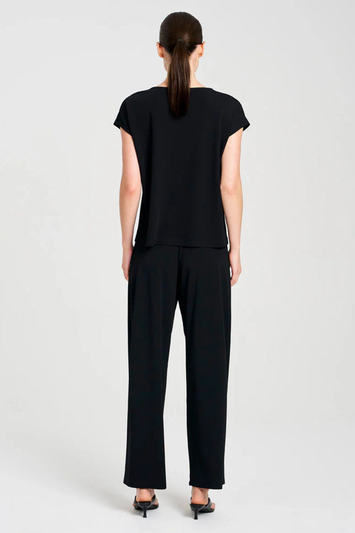 MELA PURDIE PANTS PALAZZO PANT - F0071777