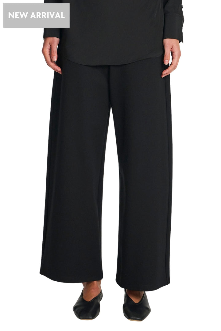 MELA PURDIE PANTS PALAZZO PANT - F0971777