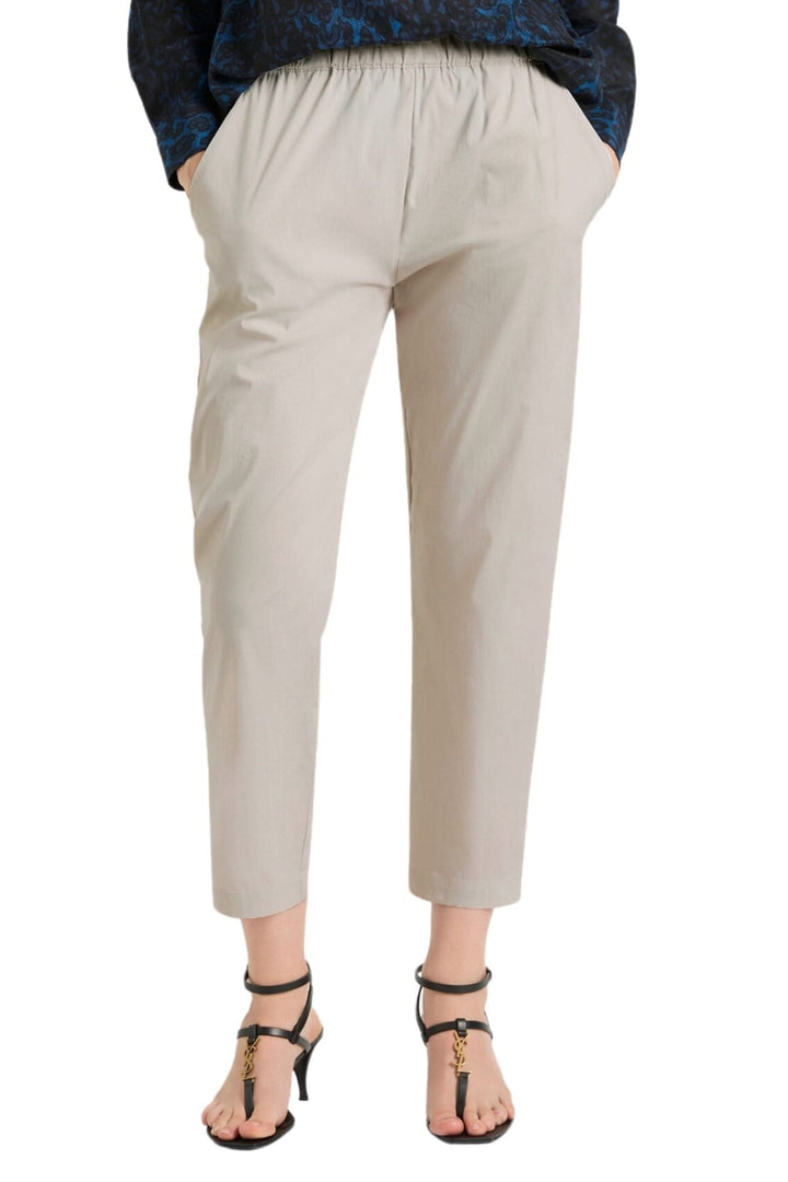 MELA PURDIE PANTS PUTTY / 8 NOMAD PANT - F651478