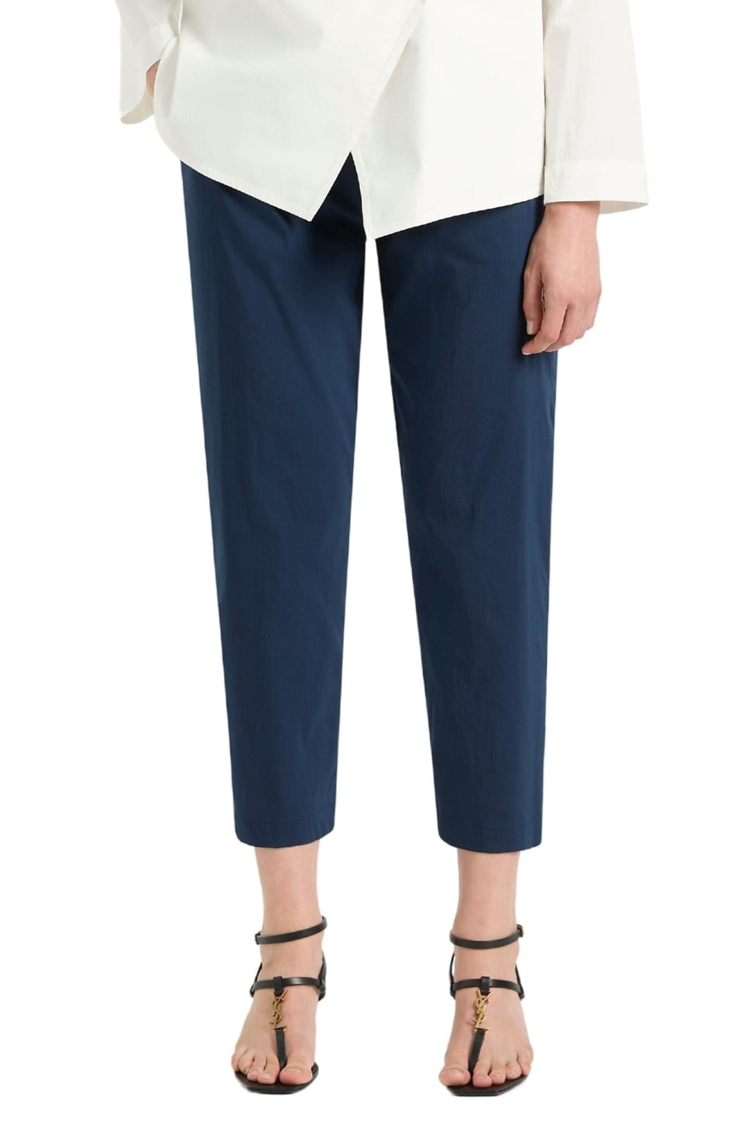 MELA PURDIE PANTS SAPPHIRE / 8 NOMAD PANT - F651478