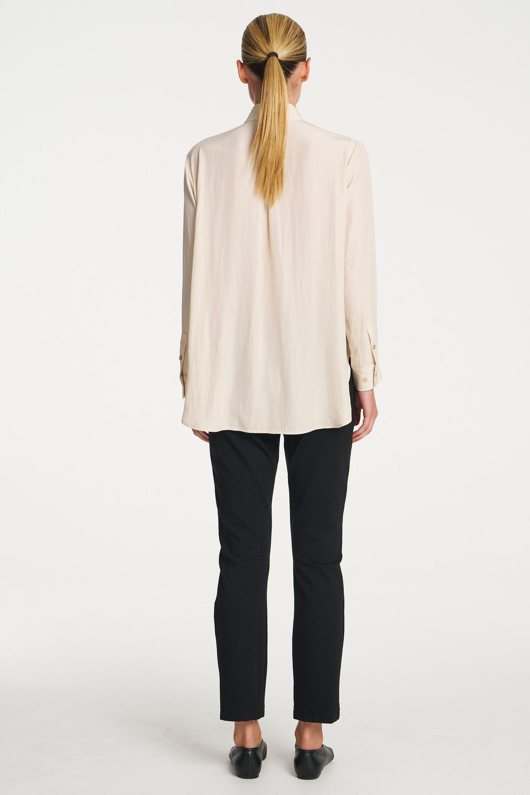 MELA PURDIE PANTS SLIM LEG PANT - F0971876