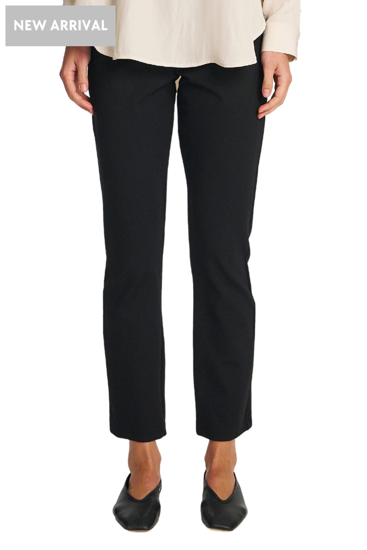 MELA PURDIE PANTS SLIM LEG PANT - F0971876
