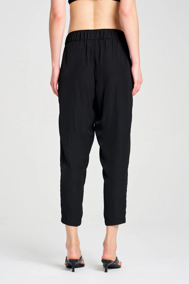 MELA PURDIE PANTS SOFT CAPRI - F671615