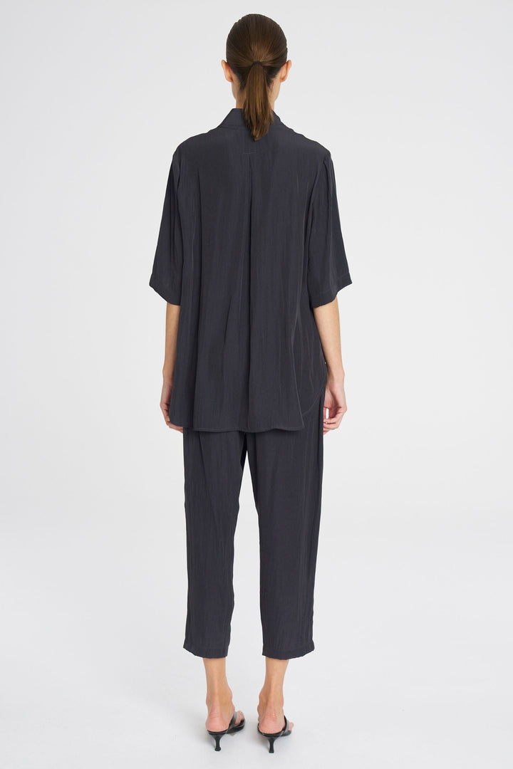 MELA PURDIE PANTS SOFT ZIP PANT - F671871