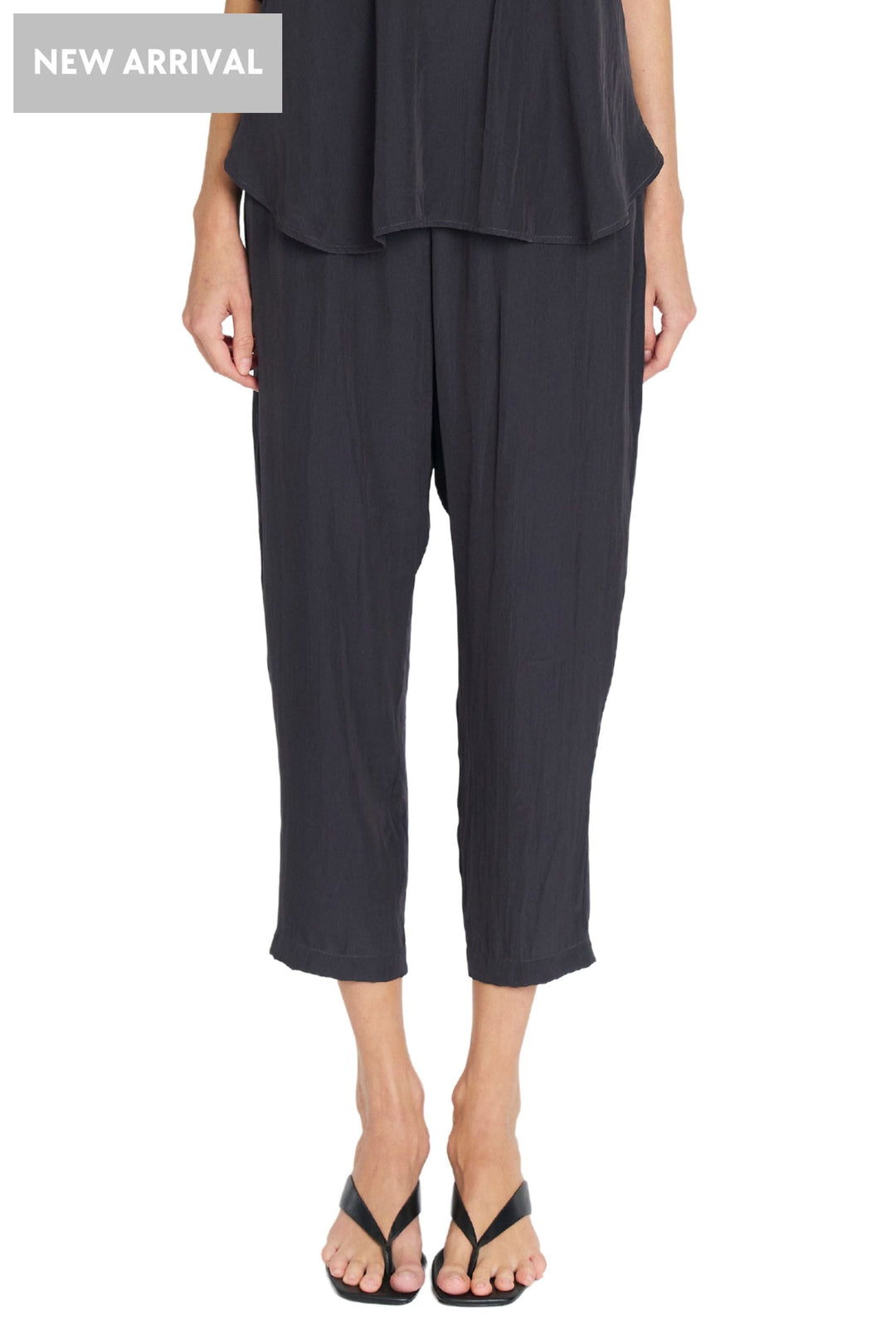MELA PURDIE PANTS SOFT ZIP PANT - F671871