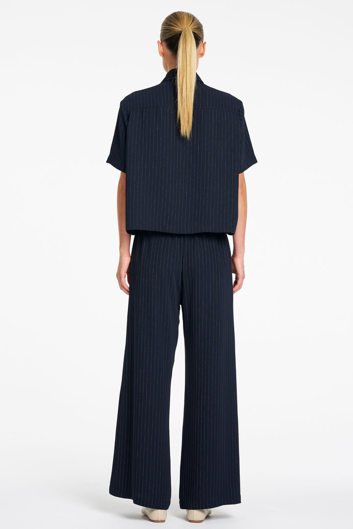 MELA PURDIE PANTS SUIT PANT - F7341907