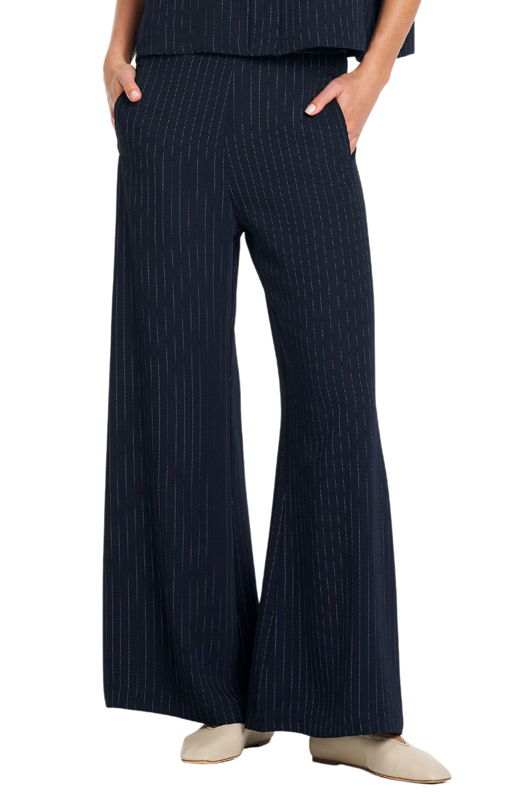 MELA PURDIE PANTS SUIT PANT - F7341907