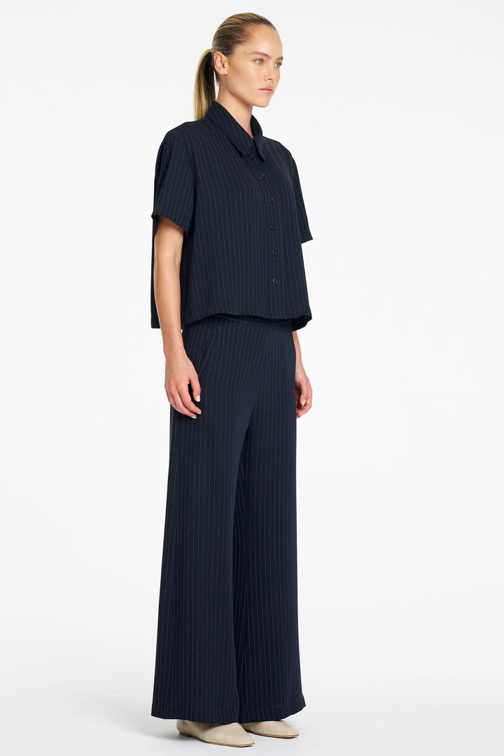 MELA PURDIE PANTS SUIT PANT - F7341907