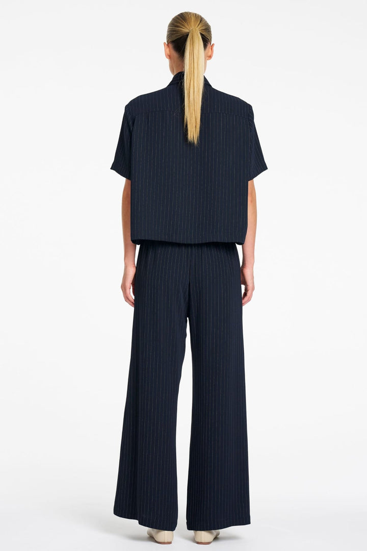 MELA PURDIE PANTS SUIT PANT - F7341907