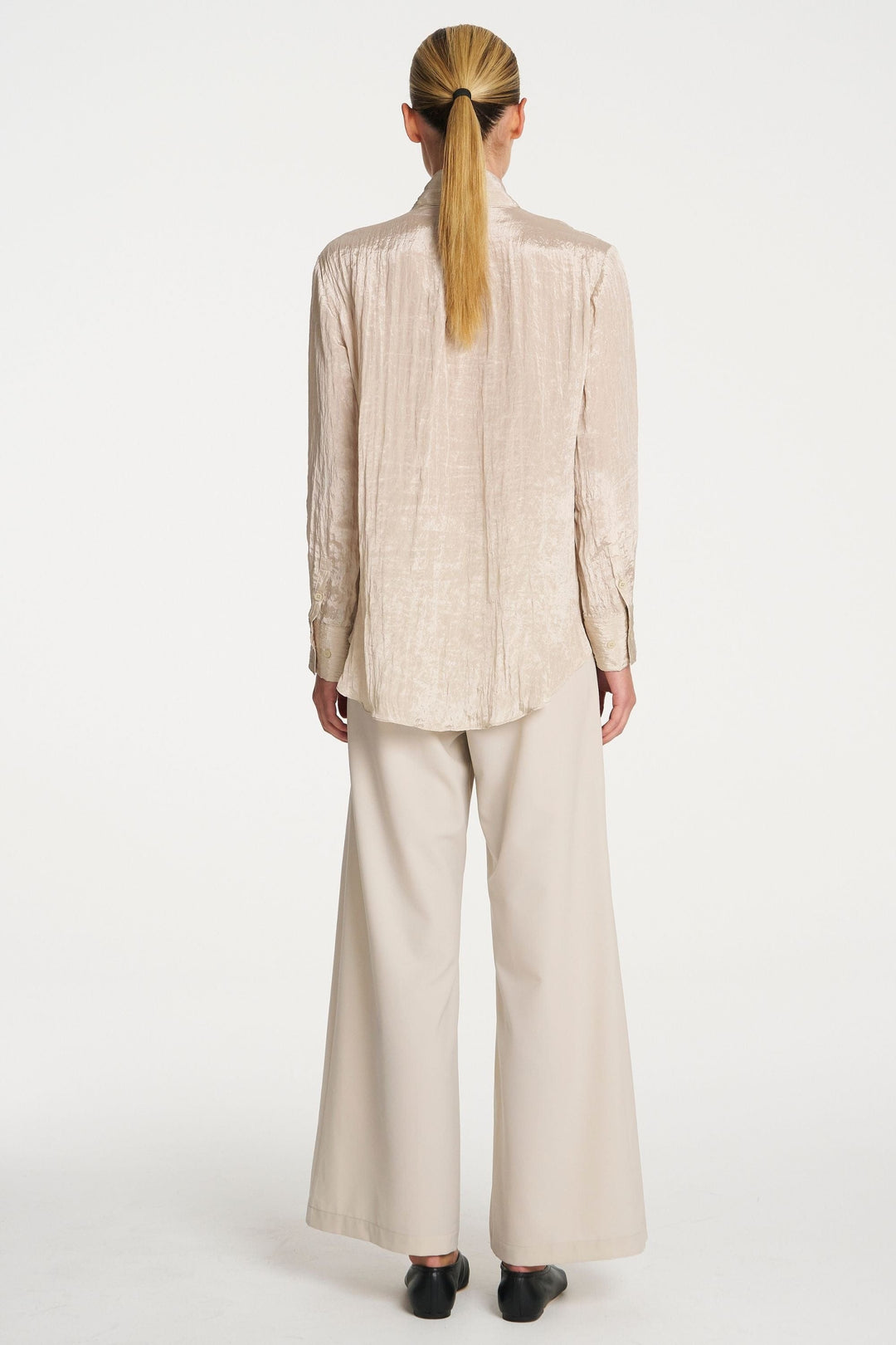 MELA PURDIE SHIRT FORMAL SHIRT - F6208956