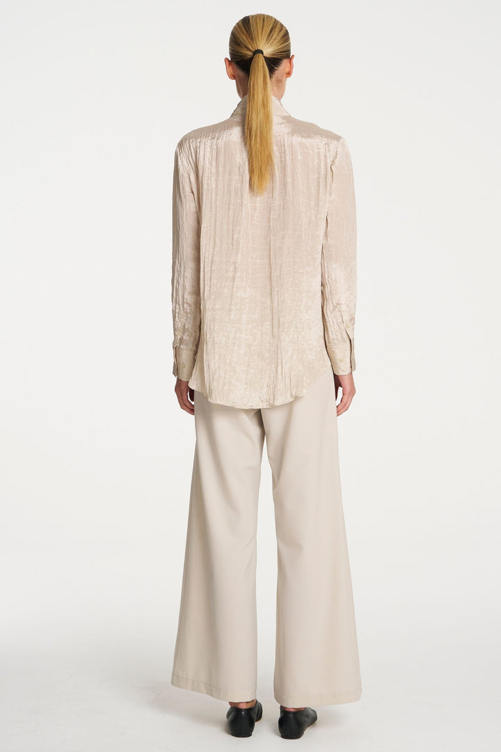 MELA PURDIE SHIRT FORMAL SHIRT - F6208956