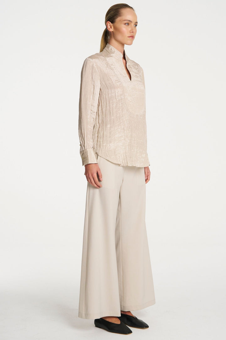 MELA PURDIE SHIRT FORMAL SHIRT - F6208956