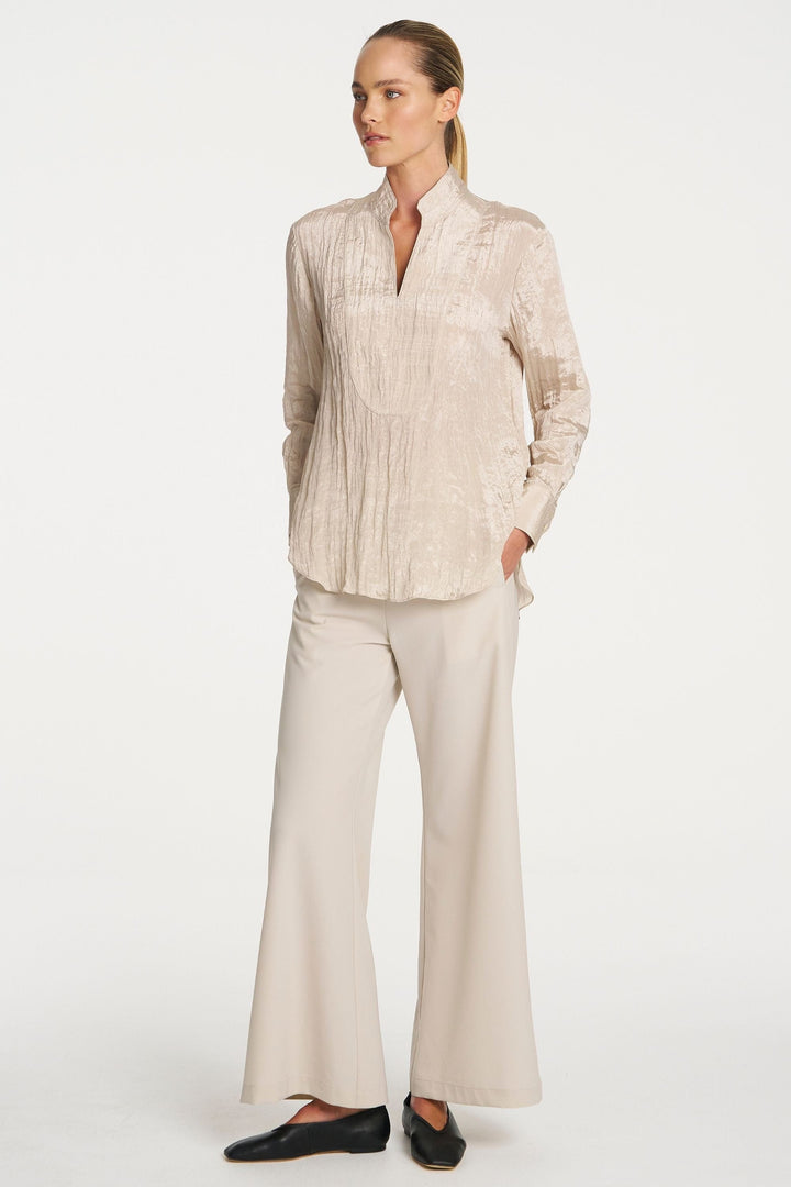 MELA PURDIE SHIRT FORMAL SHIRT - F6208956