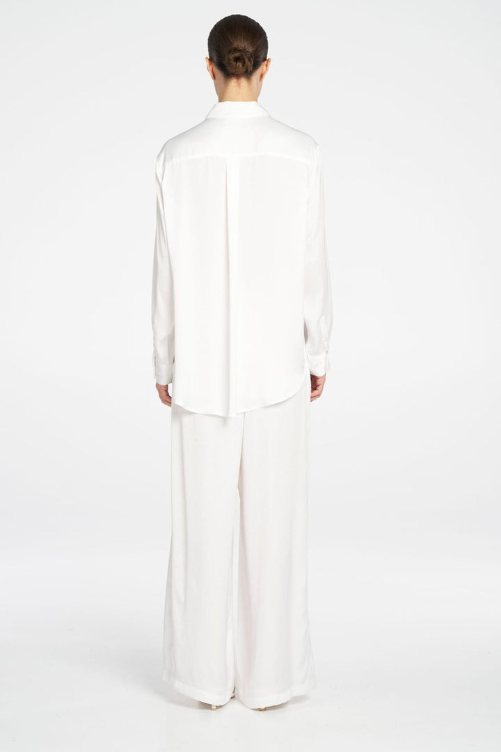 MELA PURDIE SHIRT SOFT SHIRT - F6192822