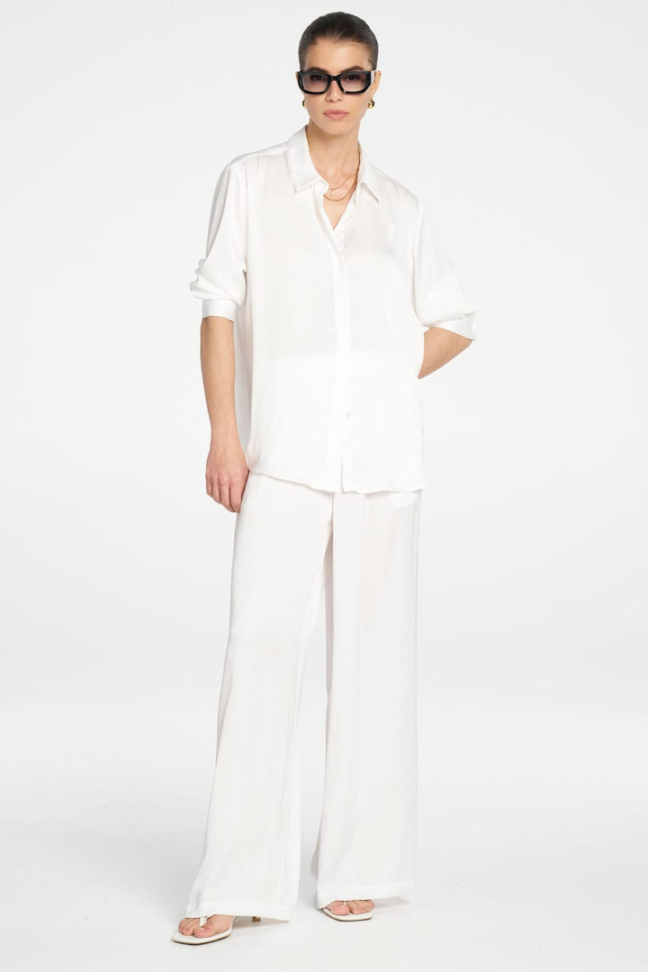 MELA PURDIE SHIRT SOFT SHIRT - F6192822