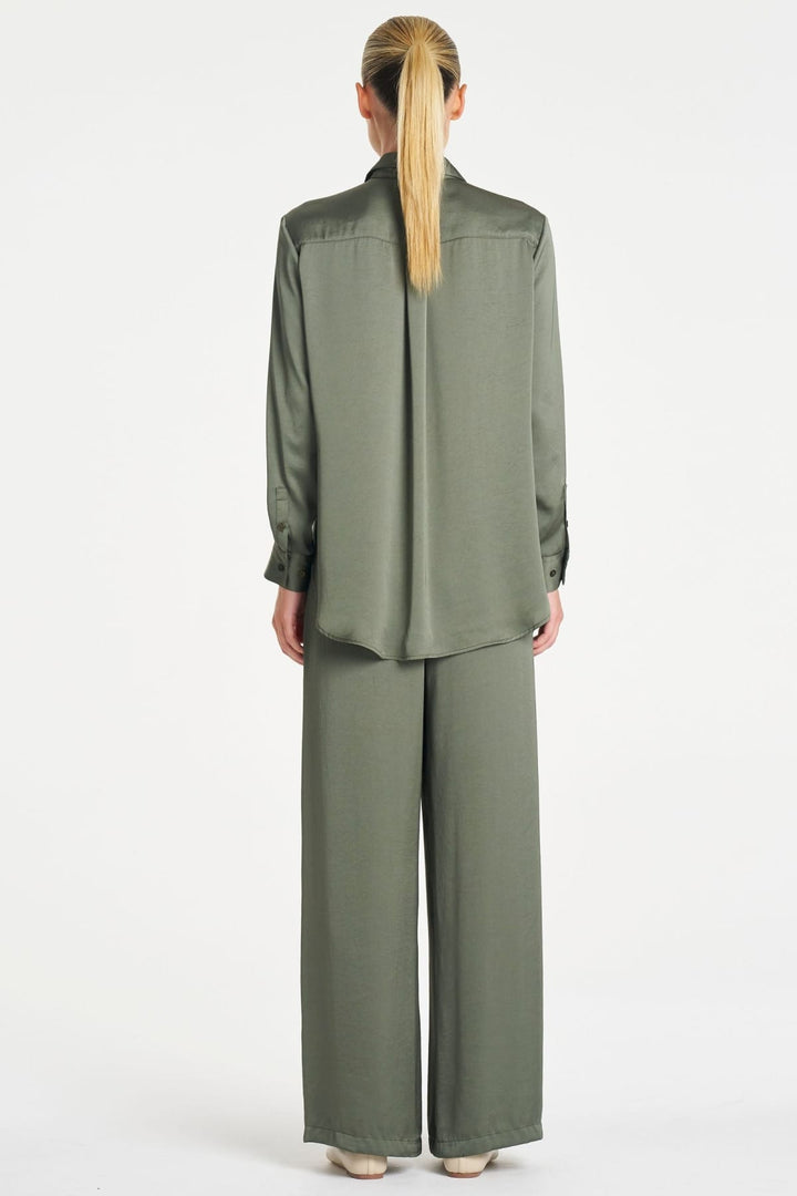 MELA PURDIE SHIRT SOFT SHIRT - F6192822