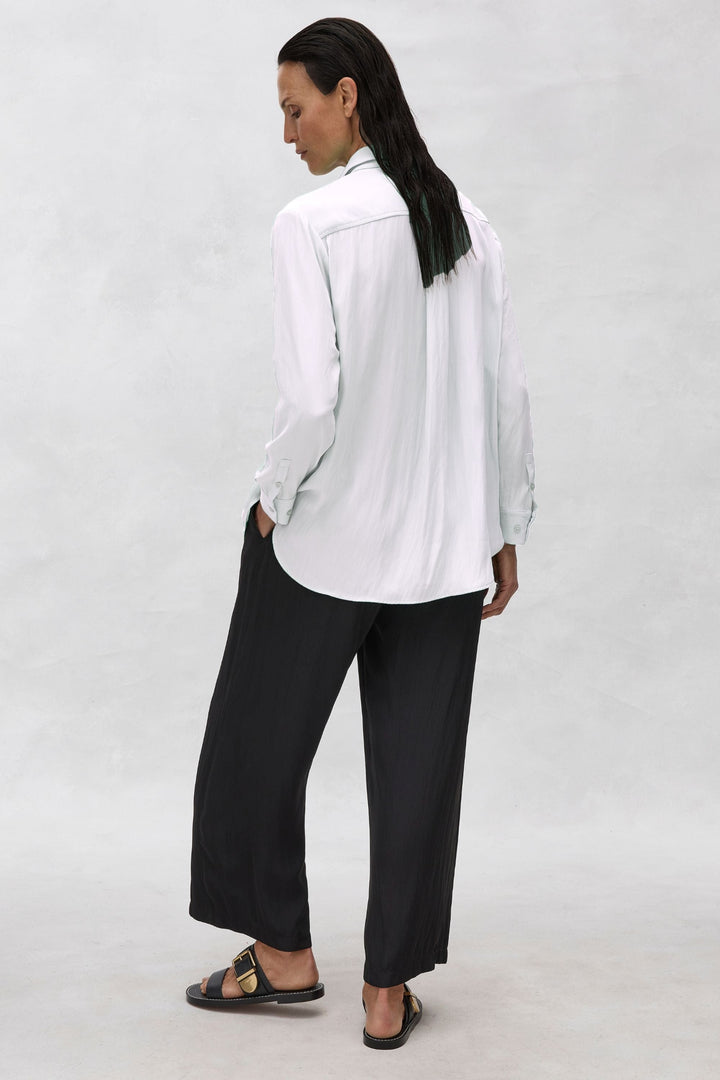 MELA PURDIE SHIRT SOFT SHIRT - F672822