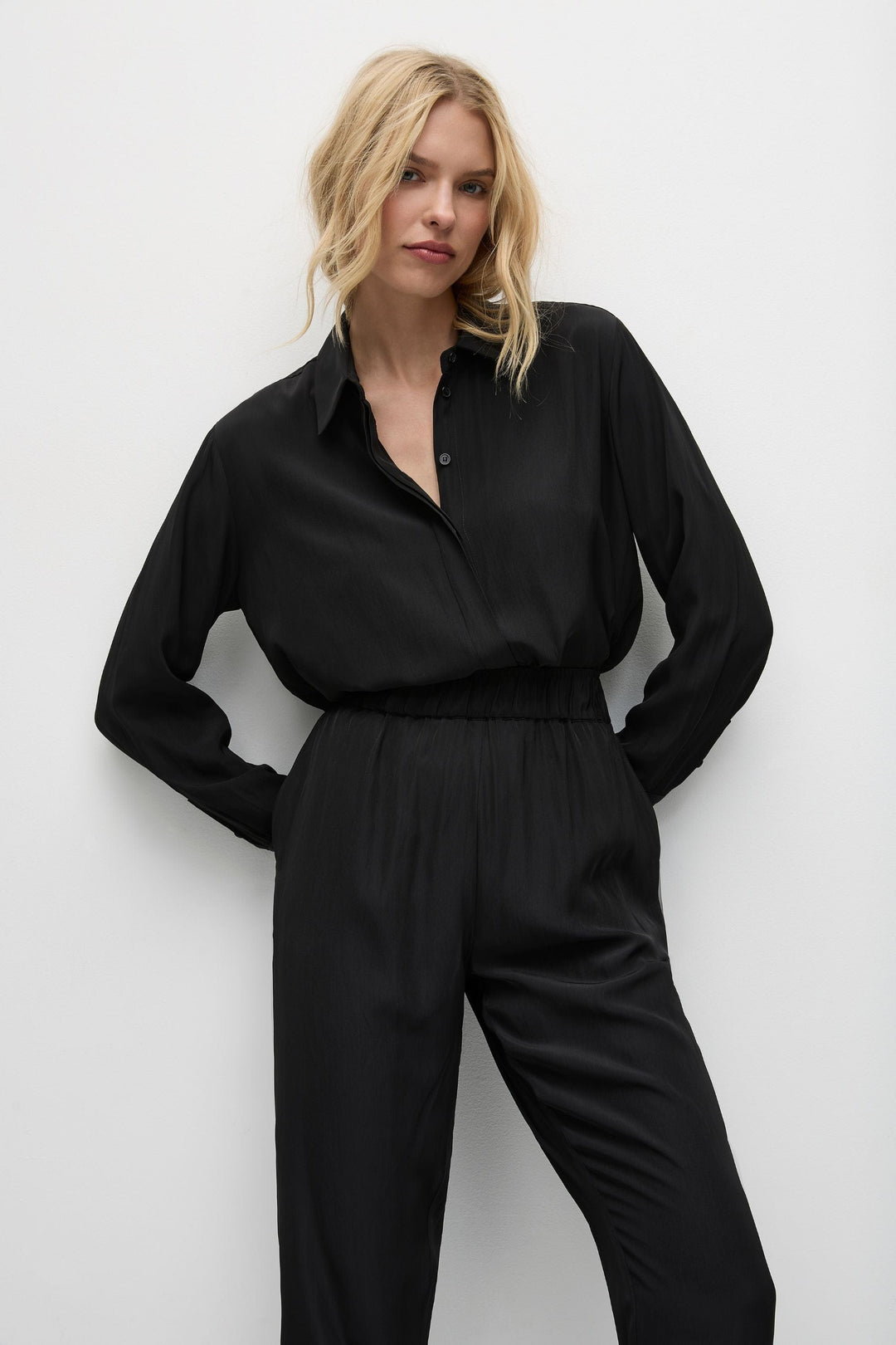 MELA PURDIE SHIRT SOFT SHIRT - F672822