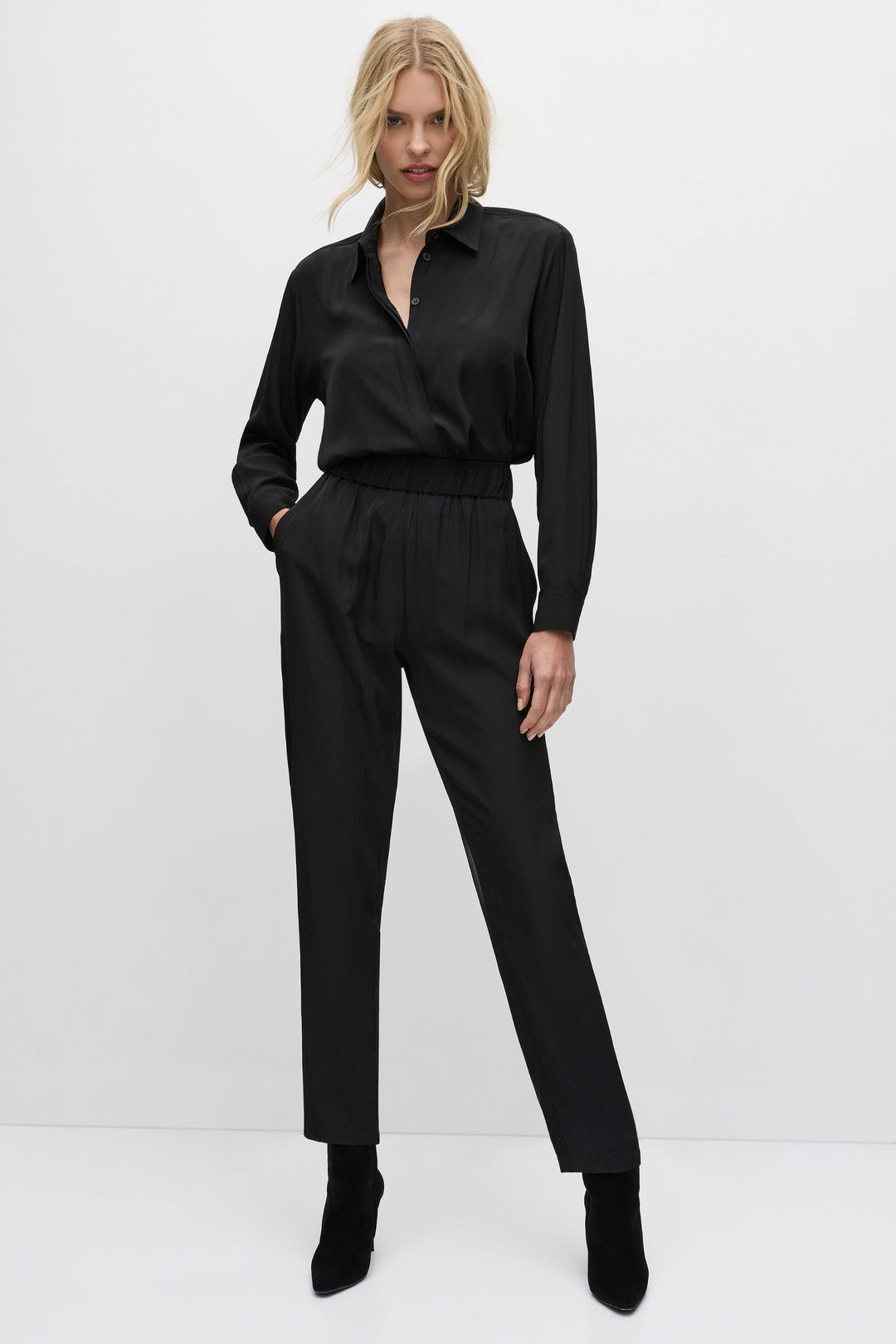 MELA PURDIE SHIRT SOFT SHIRT - F672822